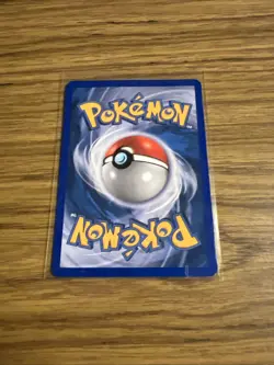 Pokemon Pikachu 16/17 POP Series 2 2005 Near Mint Rare - Image 2