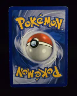 Pokemon TCG - FERALIGATR #8 - REVERSE HOLO RARE - MYSTERIOUS TREASURES 2007 - MP - Image 3