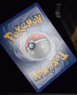 Pokemon TCG - FERALIGATR #8 - REVERSE HOLO RARE - MYSTERIOUS TREASURES 2007 - MP - Image 4