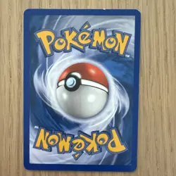 Pokemon Squirtle 50 HP Common Expedition 131/165 Basic Regular English 2002 - Image 2