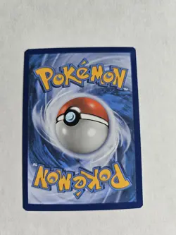 2022 POKEMON SWSH BLACK STAR PROMO 262 FULL ART/CHARIZARD VSTAR SW & SHIELD-HOLO - Image 2