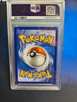 2021 Pokemon Celebrations Charizard #4 HOLO Classic Collection - PSA 9 - Image 2