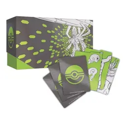 Pokemon TCG Perfect Order Pokemon Center Elite Trainer Box ETB | FAST SHIP - Image 2