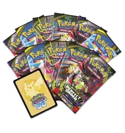 Pokemon TCG Perfect Order Pokemon Center Elite Trainer Box ETB | FAST SHIP - Image 5