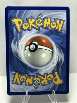 2020 Pokemon SWSH Darkness Ablaze Eternatus V #116/189 - Image 2