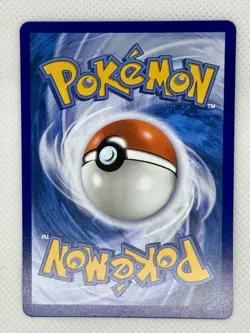 Pokemon TCG Mega Clefable EX 119/088 Special Illustration Rare Perfect Order NM - Image 2