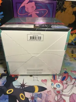 Pokemon TCG Scarlet & Violet - Iono Premium Tournament Collection - Display of 4 - Image 5