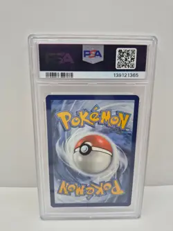 Gengar Ultra Rare SWSH11: Lost Origin Trainer Gallery TG06/TG30 PSA 9 Pokemon - Image 2