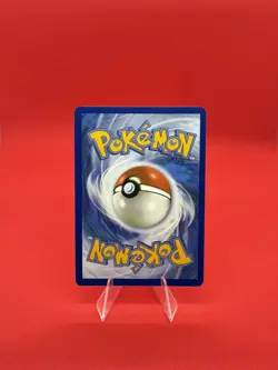 Pokemon TCG Raikou - (Cosmo Holo) Promo ME01: Mega Evolution 048/132 NM - Image 2