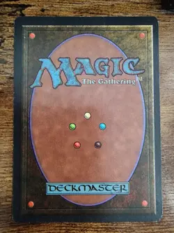MTG ⭐Power Artifact⭐ ⭐Antiquities VLP⭐ ⭐10 Real HQ pics ⭐1994 Vintage Rare Magic - Image 2