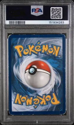 2016 POKEMON XY BLACK STAR PROMO TRIPLE POWER TIN #XY106 GYARADOS EX PSA 1 - Image 2