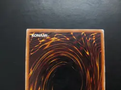 Yugioh - Judgment of Anubis DCR-105 Secret Rare 1st Edition - Image 4