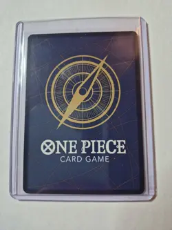 One Piece TCG I Know You're Strong... OP13-040 Rare Event Near Mint English - Image 3