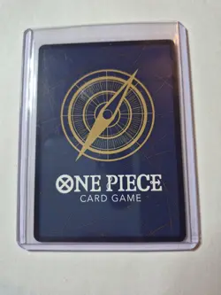 One Piece TCG I Know You're Strong... OP13-040 Rare Event Near Mint English - Image 4