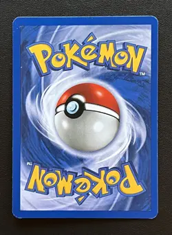 Pokemon Scyther Base Set 2 Holo Rare 17/130 2000 LP Rare Vintage Card - Image 3