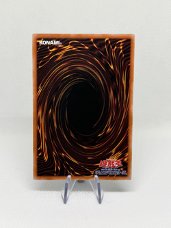 Exosister Mikailis TT02-AEB24 Common AE NM YuGiOh Card - Image 2