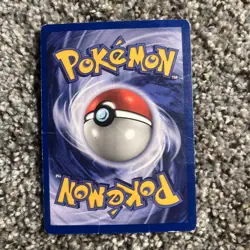 Pokemon TCG Cubone Jungle Card 50/64 Regular Common 1st Edition - Image 2