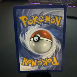 Pokemon TCG Team Rockets Meowth Card 203/182 Destined Rivals NEAR MINT - Image 2