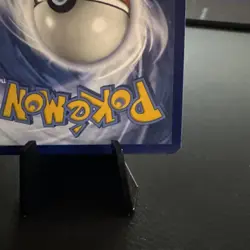 Pokemon TCG Team Rockets Meowth Card 203/182 Destined Rivals NEAR MINT - Image 5