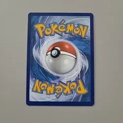Pokemon TCG Card - Seismitoad 090/203 - Rare - Evolving Skies MP Non-Holo - Image 2