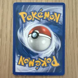 Pokemon Cyndaquil 50 HP Common Expedition Base Set 105/165 Basic English Card 2… - Image 2