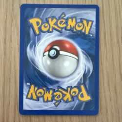 Pokemon Magikarp 30 HP Common Expedition Base Set 118/165 Basic English Card 20… - Image 2