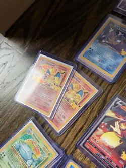 Pokemon 2021 Celebrations Complete Master Set with Promos UPC Cards NM - Image 4