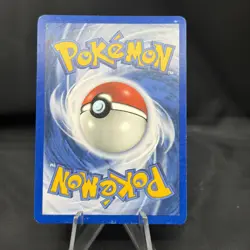 Dark Electrode 4/109 Team Rocket Returns Reverse Holo Rare Pokemon Card - Image 2