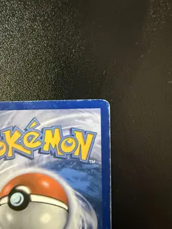 Pokemon Giratina Black Star Promos Holo Card TCG BW74 Black Star - Image 3