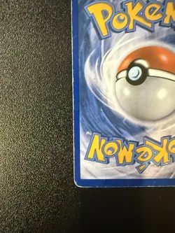 Pokemon Giratina Black Star Promos Holo Card TCG BW74 Black Star - Image 5