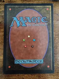 MTG ⭐Raging River⭐ UNLIMITED ⭐VLP+/NM⭐ ⭐10 Real HQ pics ⭐1993 Vintage Magic - Image 2