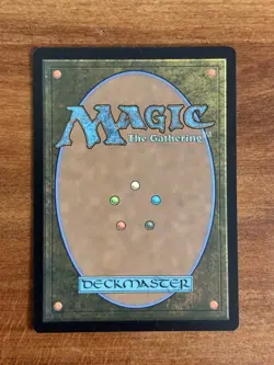 Inspirit, Flagship Vessel (Borderless) Edge of Eternities MTG - NM - Image 2