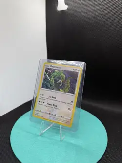 Rayquaza SWSH029 SWSH: Sword & Shield Promo Cards Holo - Image 3