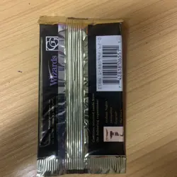 MAGIC THE GATHERING CHRONICLES 1995 BOOSTER PACK SEALED NEW MINT- MISPRINT PACK! 742818065511 - Image 2