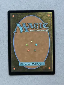 Cosmic Spider-Man (Extended Art) #271 (Foil) Spider-Man SPM Magic MTG - NM - Image 2