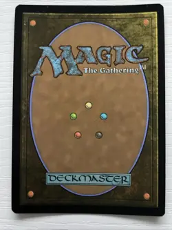 Unidentified Hovership (Showcase) Duskmourn: House of Horror #305 Foil LP MTG - Image 2