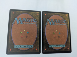 2 Elves of Deep Shadow MTG NM Free shipping with tracking - Image 2