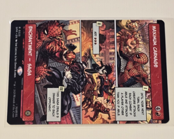 Maximum Carnage (Borderless) Marvel's Spider-Man Regular - Image 2