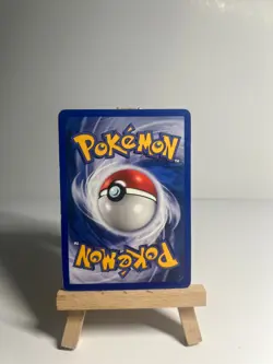 Aquapolis Pokemon TCG Houndour Vintage 2002 86/147 - Image 2