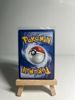 Pokemon TCG Pokemon Squirtle Squirtle Holo NM 039 PROMO - Image 2