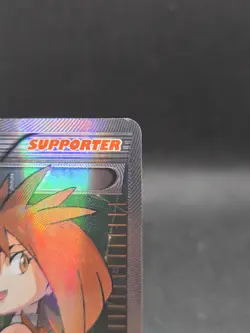 Brigette 161/162 Pokemon BREAKthrough - NM - Image 3