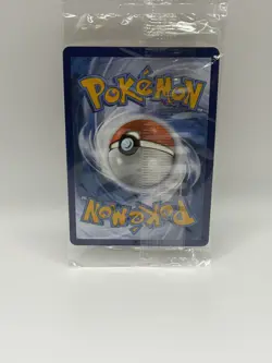 Pokemon TCG Lucario VSTAR SWSH291 Full Art Black Star Promo Crown Zenith SEALED - Image 4