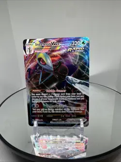 Inteleon VMAX 079/264 Pokemon Card | Fusion Strike SWSH8 | NM - Image 3