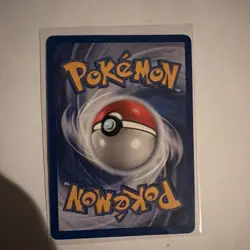 Pokemon TCG 1999-2000 Chansey 3/130 Base Set 2 Holo Rare Vintage Card! 🔥🔥 - Image 2