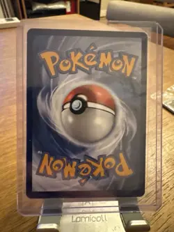 Mega Sharpedo EX 127/094 (SIR) Phantasmal Flames Pokemon TCG - Image 2