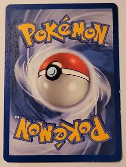 Pokemon TCG Drowzee Common 1st Edition Team Rocket 54/82 - Image 4