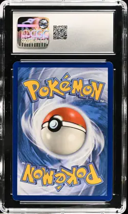 CGC 9 MINT Snorlax 158/214 Holo Rare Sun & Moon Unbroken Bonds 2019 Pokemon - Image 2