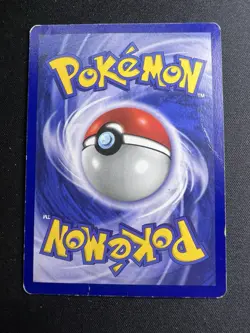 Mew Promo Normal | WoTC Promo 8 | Pokemon TCG [LP] - Image 2