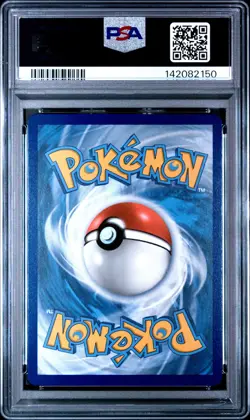 2019 POKEMON SM BLACK STAR PROMO HIDDEN FATES TINS #SM211 CHARIZARD GX PSA 10 - Image 2