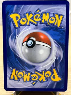 Plasma Blast Houndoom 56/101 Holo Rare Pokemon LP - Image 2